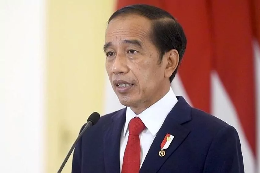 indonesia's president widodo grants unprecedented clemency to death row drug convict