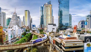 Investor Beware Thailand's Consignment Law Leaves Hongkonger with US$120K Loss
