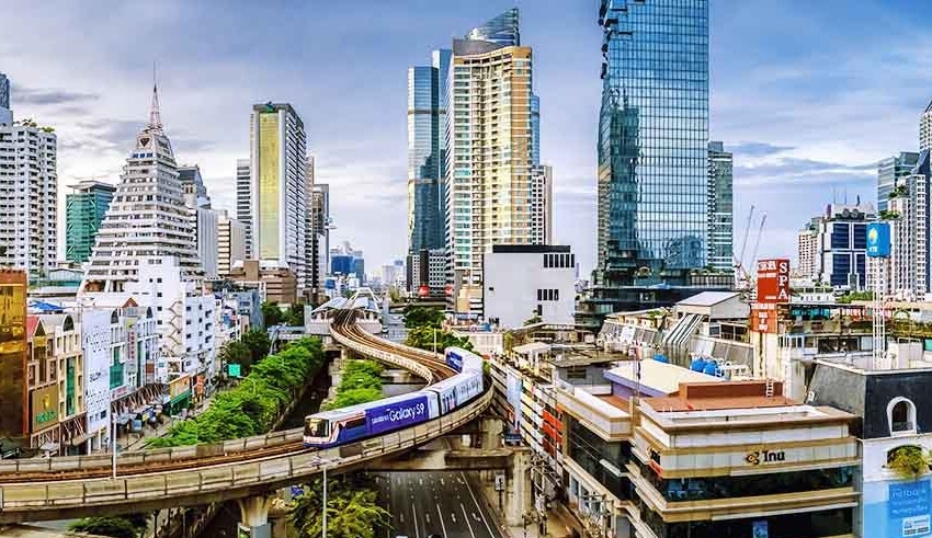 Investor Beware Thailand's Consignment Law Leaves Hongkonger with US$120K Loss