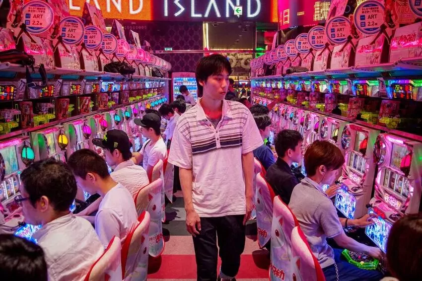 Japan’s Casino Industry: Learning from Singapore’s Winning Formula