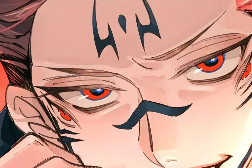 jujutsu kaisen fans rejoice as sukuna's original form is revealed