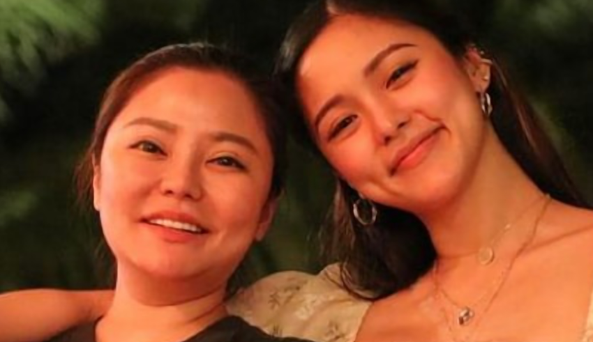 kim chiu expresses gratitude on birthday, asks for prayers for sister