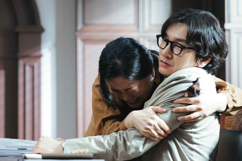 korean drama 'divorce attorney' ends with record breaking ratings