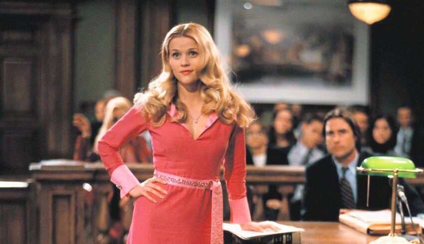 legally blonde fans rejoice as tv series gets greenlit