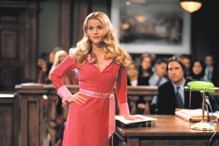 “Legally Blonde” Fans Rejoice as TV Series Gets Greenlit
