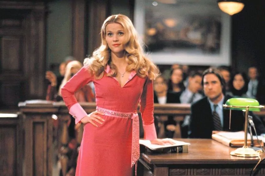 “Legally Blonde” Fans Rejoice as TV Series Gets Greenlit