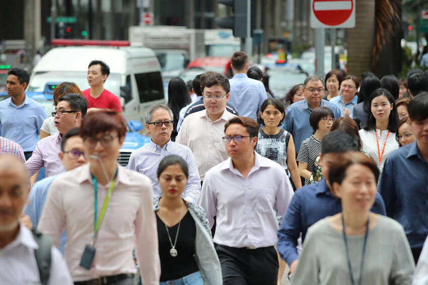LinkedIn's Top 15 Companies to Work for in Singapore 2023 Announced
