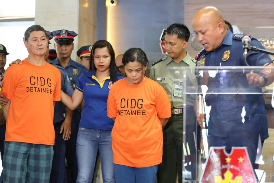 Major Breakthrough: Alleged NPA Leader Arrested in Malaysia