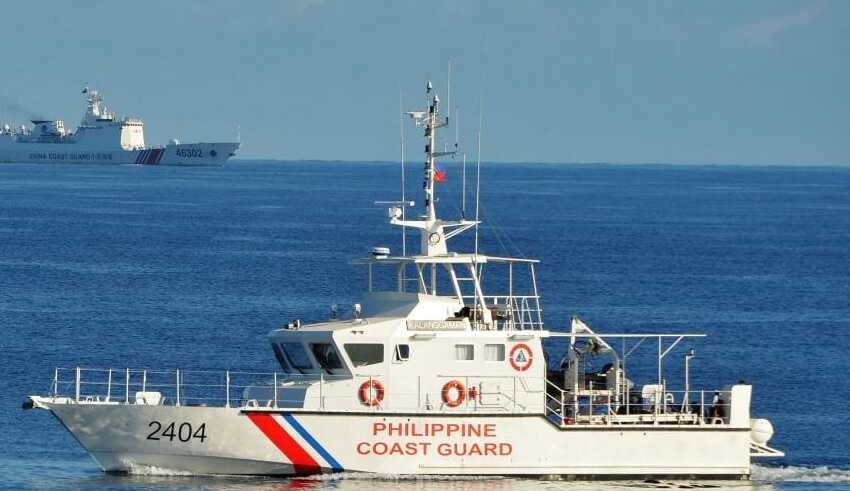 malaysia's diplomatic approach to the south china sea issue sets an example
