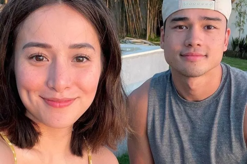 marco gumabao and cristine reyes confirm relationship on instagram