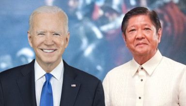 marcos jr. to discuss defense and green bonds with biden in may 2023 meeting