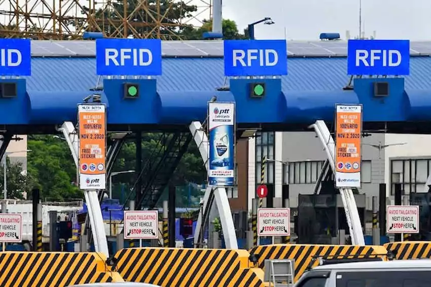 metro pacific plans $2.5b indonesia expressway