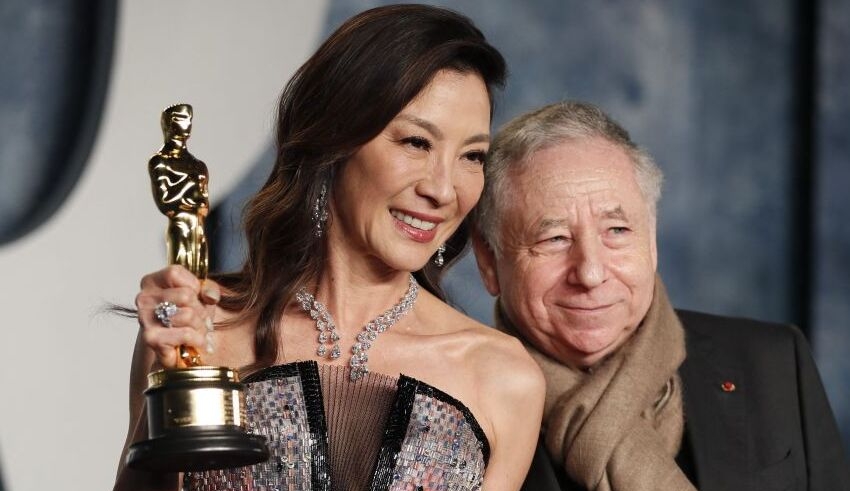95th academy awards vanity fair beverly hills