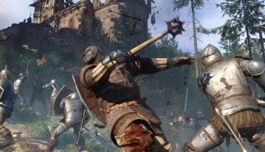 mordhau goes free on epic games store in april 2023