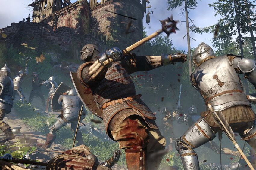mordhau goes free on epic games store in april 2023