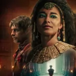 netflix's depiction of cleopatra as black african sparks controversy in egypt