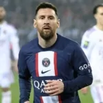 paris saint germain's season hits new lows, fans whistle lionel messi's name