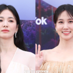 park eun bin and song hye kyo win big at baeksang arts awards