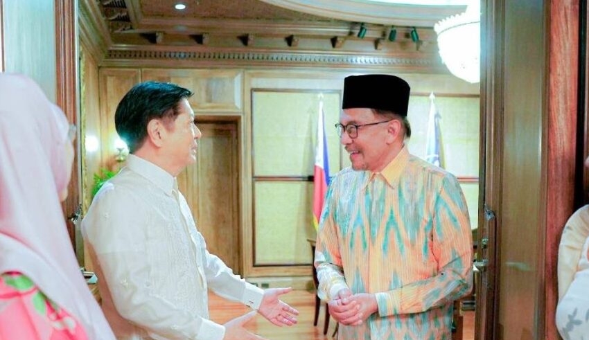philippines and malaysia sign mou to boost bilateral trade and investment