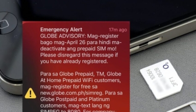 philippines extends sim registration deadline by 90 days