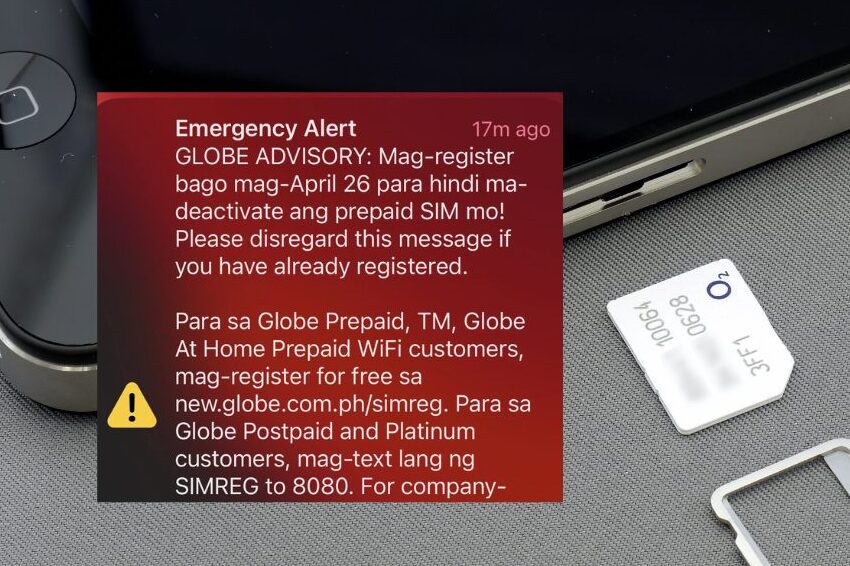 philippines extends sim registration deadline by 90 days