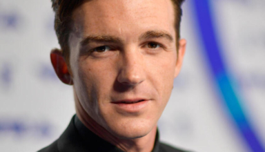 police search for missing nickelodeon star drake bell, investigation underway