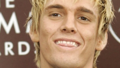 pop star aaron carter dies at 35 in tragic bathtub accident