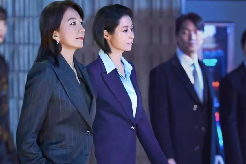 queenmaker season 2 netflix sets release date for political drama series