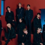 seventeen's attacca sells over 1.5 million copies on first day, breaking record