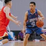 singapore slingers accused of game fixing in match against philippines