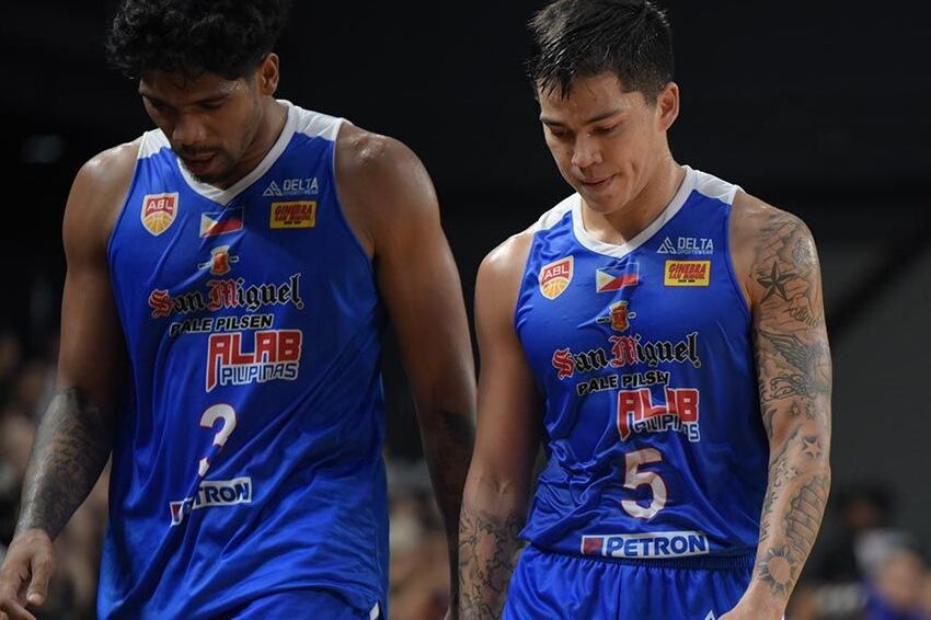 singaporean charged with offering bribes to fix basketball matches in thailand, philippines