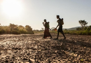 thailand suffers record breaking heat wave amid climate crisis