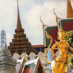 thailand and malaysia see economic boost from tourism