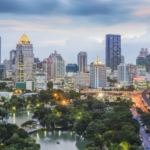 thailand promotes energy efficient buildings to tackle heatwaves