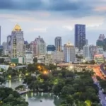 thailand promotes energy efficient buildings to tackle heatwaves