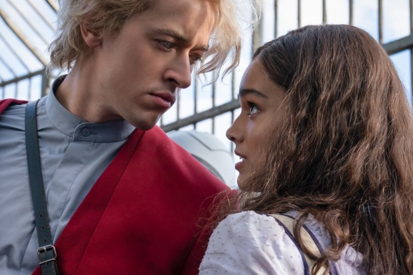 “The Hunger Games” prequel drops trailer and release date with new cast