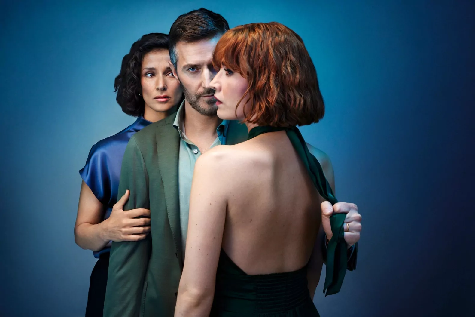 thrillingly addictive 'obsession' on netflix leaves viewers begging for more
