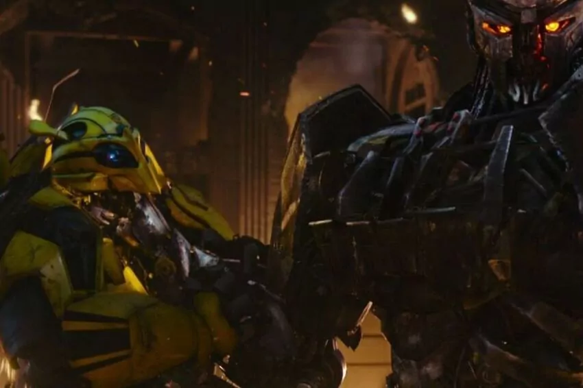 transformers rise of the beasts to feature iconic villain unicron