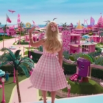 twitter users embrace barbie land after seeing barbie trailer