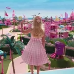 twitter users embrace barbie land after seeing barbie trailer