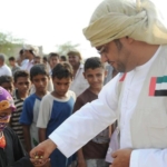 uae's consistent compassion a beacon of hope in humanitarian work