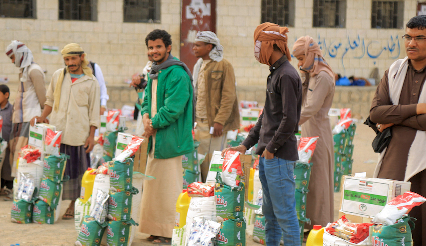 UN sounds alarm as Yemen faces famine