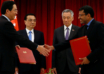 upgraded china singapore free trade agreement set to boost economic ties