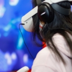 virtual and augmented reality dominate 2023 game developers conference