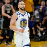 warriors win game 4 despite curry's mental mistake