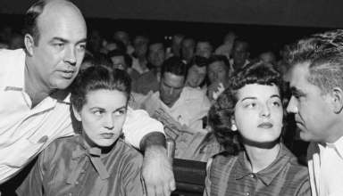 Woman who falsely accused Emmett Till of assault dies at 87