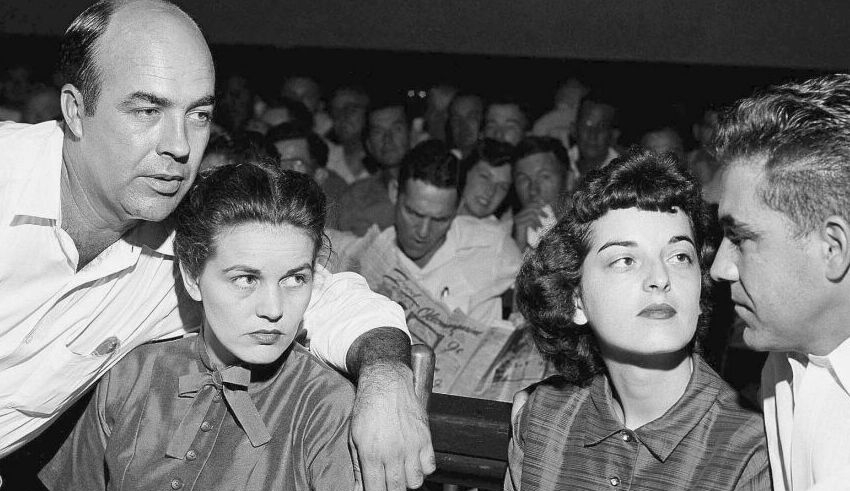 Woman who falsely accused Emmett Till of assault dies at 87