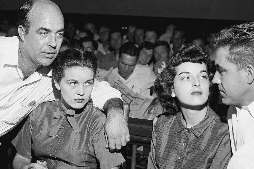 Woman who falsely accused Emmett Till of assault dies at 87