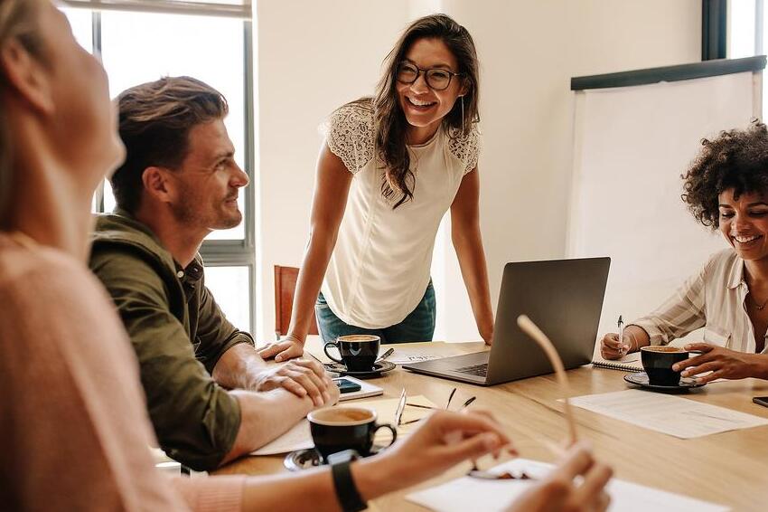 zooming to success essential tips for startup ceos