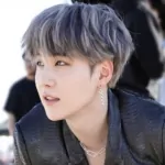 btss suga reveals details about upcoming music with iu